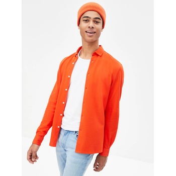 Celio Ramaille Риза Celio | Oranzhev | МЪЖЕ | S
