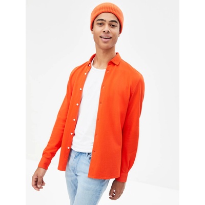 Celio Ramaille Риза Celio | Oranzhev | МЪЖЕ | S