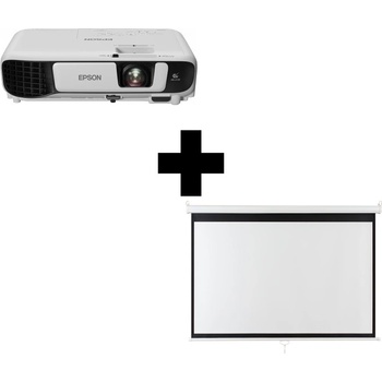 Epson EB-W41