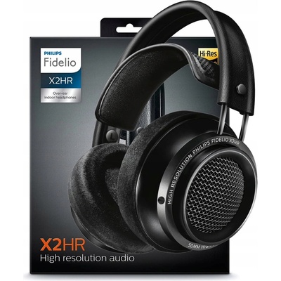 Philips X2HR