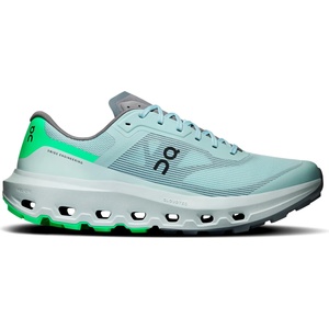 On Мъжки маратонки On Cloudvista 3 Trail running shoes - Brook / Verdite - размер 44 (EU) (023-2996-0217)