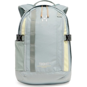 Haglöfs Детска детска раница Haglöfs Tight Junior 8 Kids' backpack - Dew Green / Yellow Rise - размер One Size (508-0218-0411)