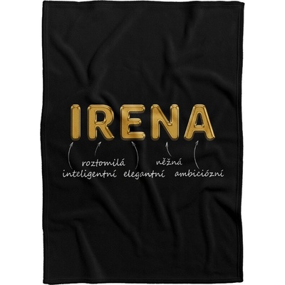 Impar Deka Gold Irena 200x140