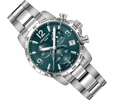Certina 034.417.11.097.00