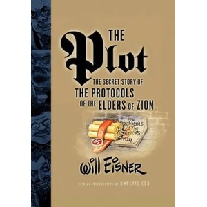 Plot | Will Eisner (ISBN: 9780393328608)