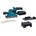 Makita DBO381ZU