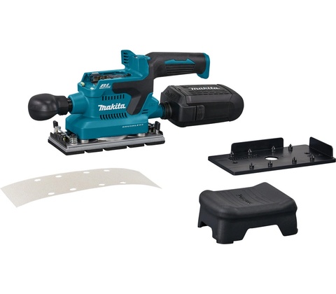 Makita DBO381ZU