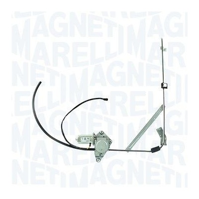 Mechanizmus zdvíhania okna MAGNETI MARELLI 350103082000