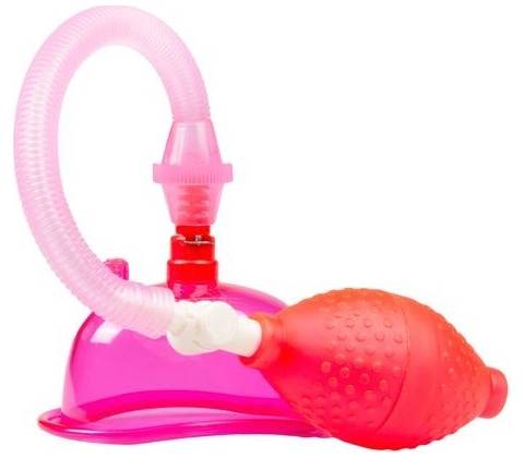 Doc Johnson Pussy Pump