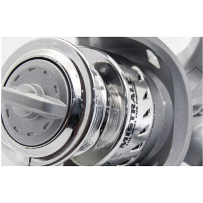 Mistrall North King 1000