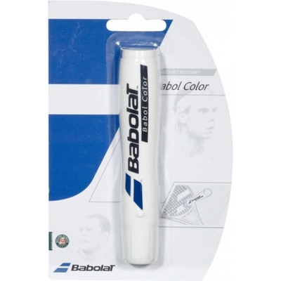 Babolat Babol Color X1 černá