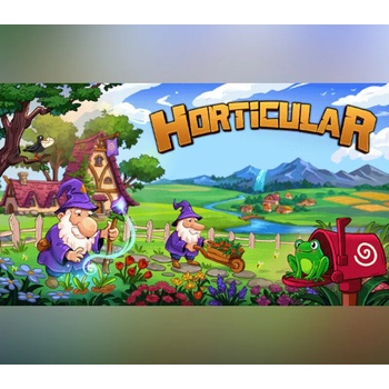 Horticular