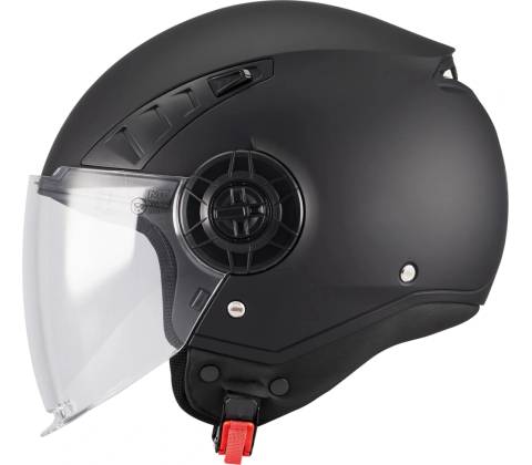 MT Helmets Aeris Pure