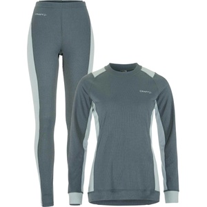 Craft Core dry baselayer set w xs