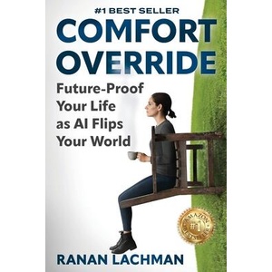 Comfort Override (ISBN: 9798993230306)