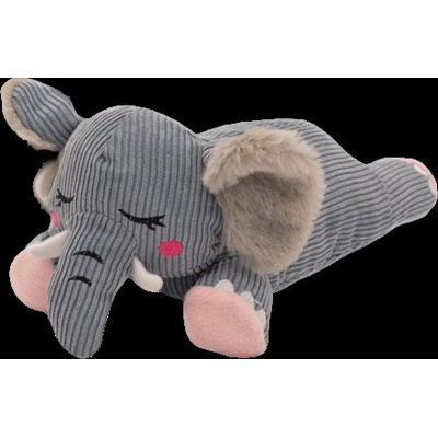 ZippyPaws Snooziez Slon