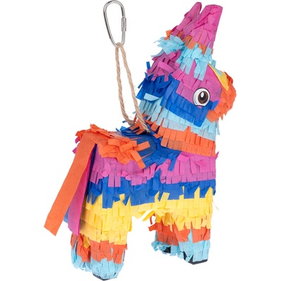 TIAKI lama piñata 14 x 6 x 23 cm