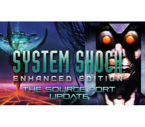System Shock: Enhanced Edition