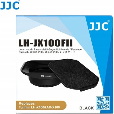 JJC LH-JX100FII