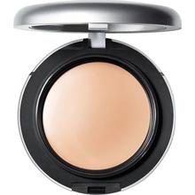 MAC Studio Fix Tech Cream-To-Powder Foundation zmatňující krémový make-up NC27 10 g