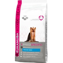 Eukanuba Yorkshire Terrier 2 kg