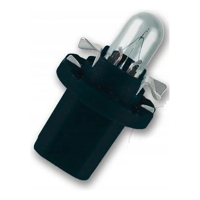 OSRAM žárovka 12V 1,2W B8,5D