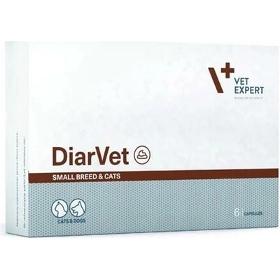 VetExpert DiarVet 6 tbl
