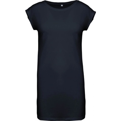 Kariban šaty K388 Black