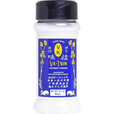 Vanka Kawat Monosodium Glutamate Ve-Tsin 90 g
