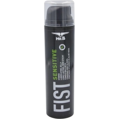 Mister B FIST Sensitive 200 ml