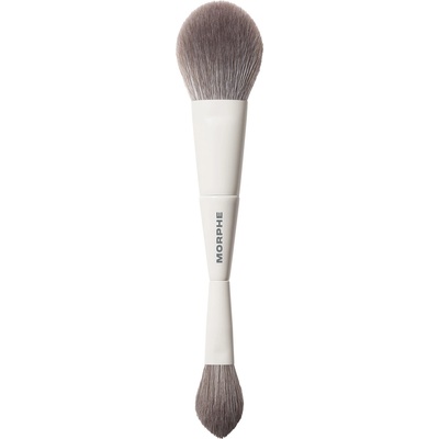 Morphe M160 Dual-Ended Powder Brush Четка за пудра дамски