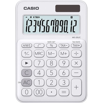 Casio MS 20 UC