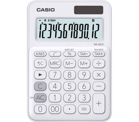 Casio MS 20 UC