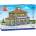 EUROGRAPHICS 3D пъзел Eurographics от 1389 части - Книжарница (99106046)