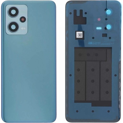 Kryt Xiaomi Redmi NOTE 12 5G zadní modrý – Hledejceny.cz