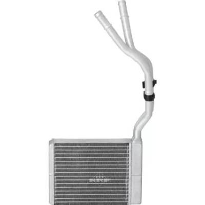 NRF Výměník tepla vnitřního vytápění NRF 54371
