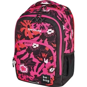 Image 1 of Herlitz Ученическа Раница Herlitz Be. Bag Be. ready pink summer