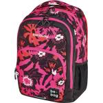 Herlitz Ученическа Раница Herlitz Be. Bag Be. ready pink summer
