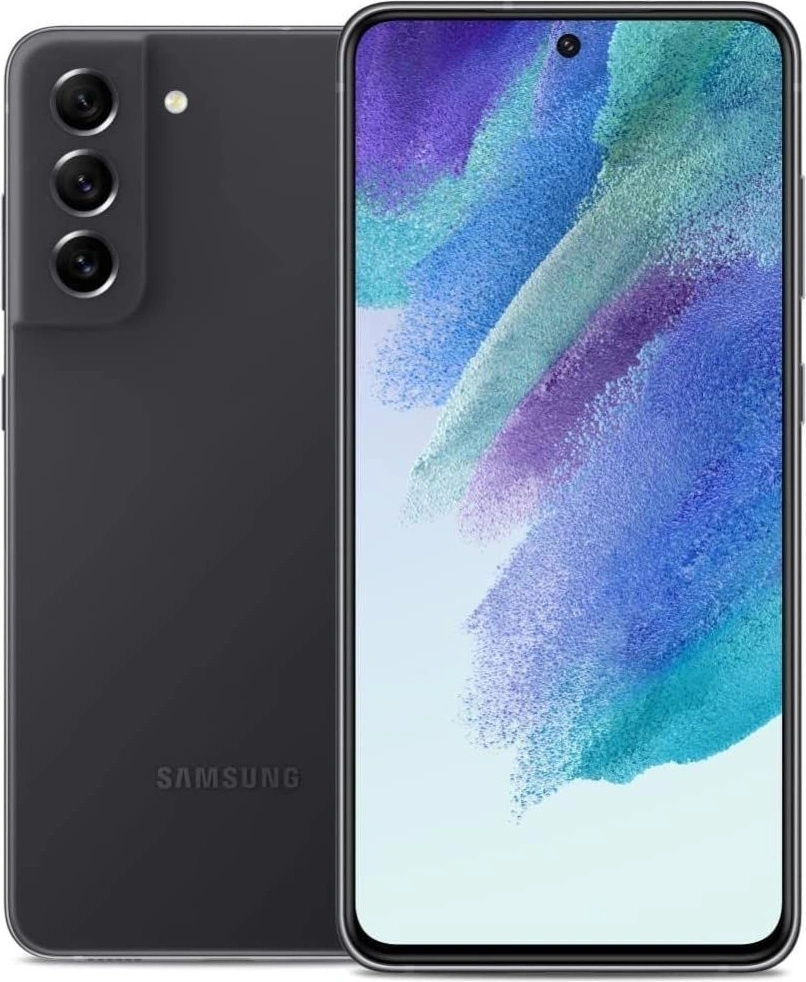 Samsung Galaxy S21 FE 5G G990B 6GB/128GB Graphite