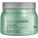 Vlasová regenerácia L'Oréal Volumceutic maska pre objem jemných vlasov 500 ml