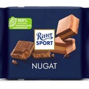 Ritter Sport mliečna NUGAT - 100g