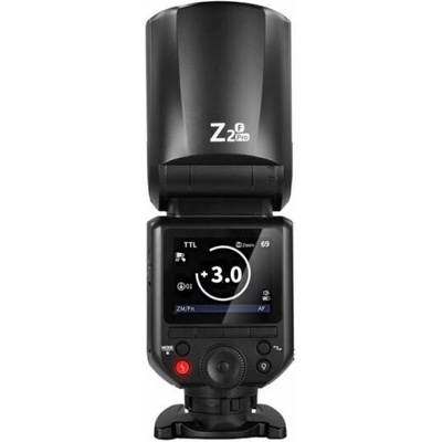 Neewer Z2PRO-F 3000 mAh pro fotoaparáty Fujifilm