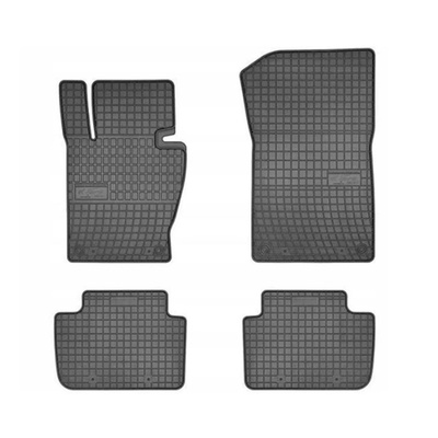 FroGum Гумени стелки Frogum BMW Х3 Е83 2003-2010