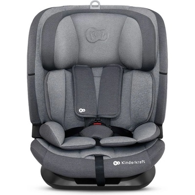 Kinderkraft Oneto3 i-Size Isofix 2024 Cool grey