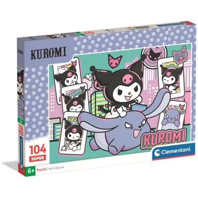 Clementoni 25029 пъзел (8005125250295)