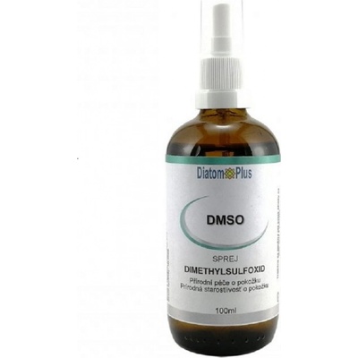 DiatomPlus DMSO 100 ml