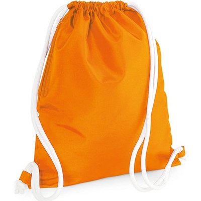 BagBase Icon Orange