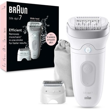 Braun SE7-031