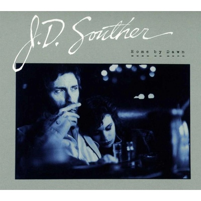 SOUTHER JOHN DAVID: HOME BY DAWN CD