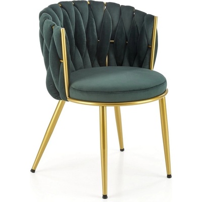 Halmar Naomi zelená